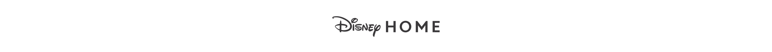 Logo Disney Home