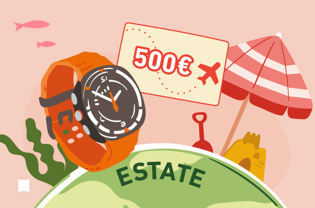Vincitori edizione estate