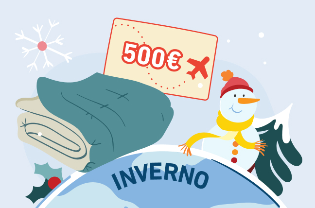 Vincitori edizione inverno