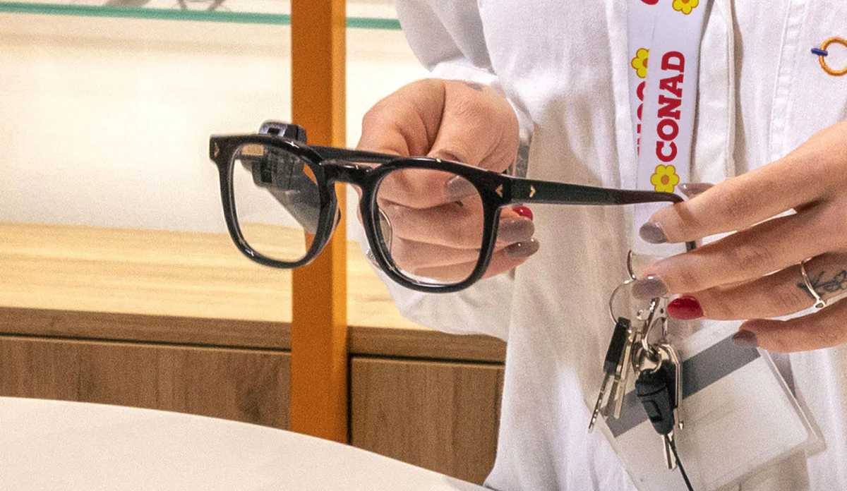 Ottico Conad