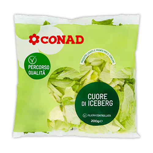 Cuore di Iceberg