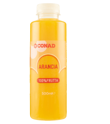 aranciata