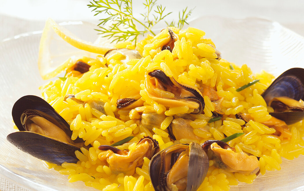 Risotto-allo-zafferano-e-cozze-thumbnail