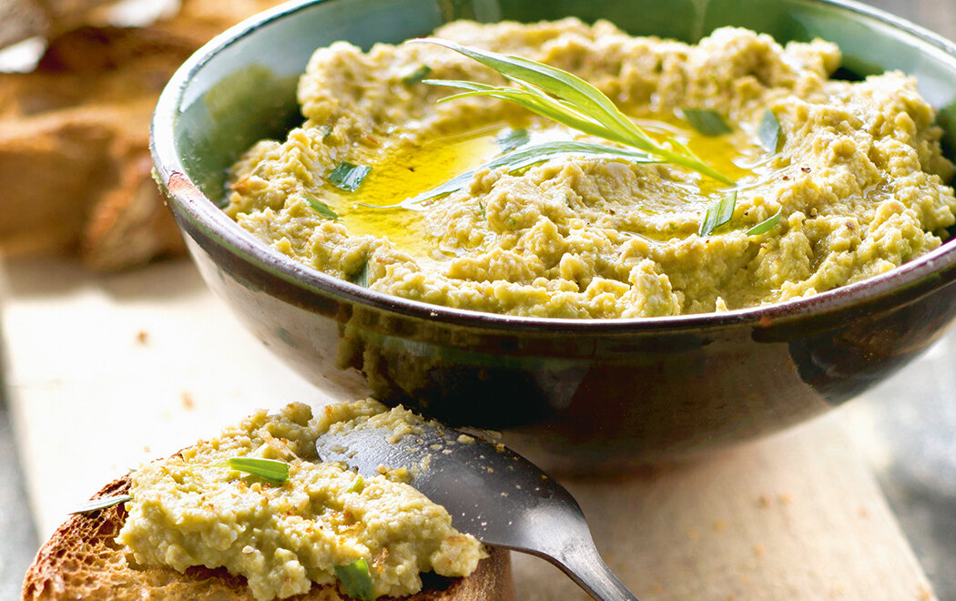 tapenade-verde-con-mandorle-e-dragoncello-thumbnail