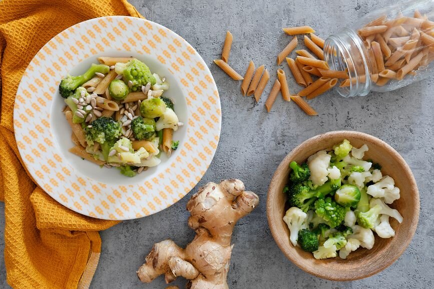 pasta-farro-zenzero-verdure-thumbnail