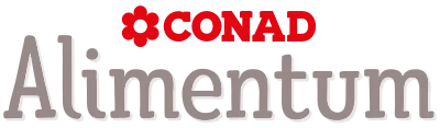 logo Alimentum Conad