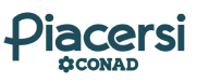 logo Piacersi Conad
