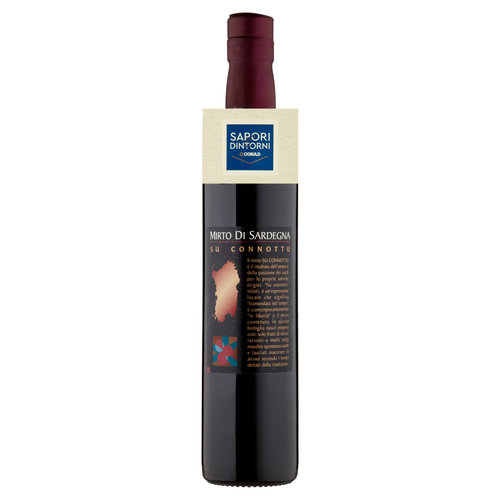 SAPORI & DINTORNI CONAD Mirto di Sardegna su Connottu 50 cl-image