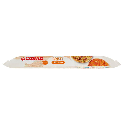 CONAD Brisée Rotonda 230 g-image