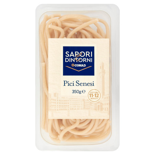 SAPORI & DINTORNI CONAD Pici Senesi 350 g-image
