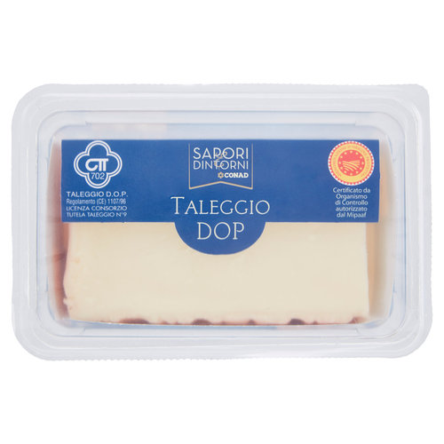 SAPORI & DINTORNI CONAD Taleggio DOP 200 g-image