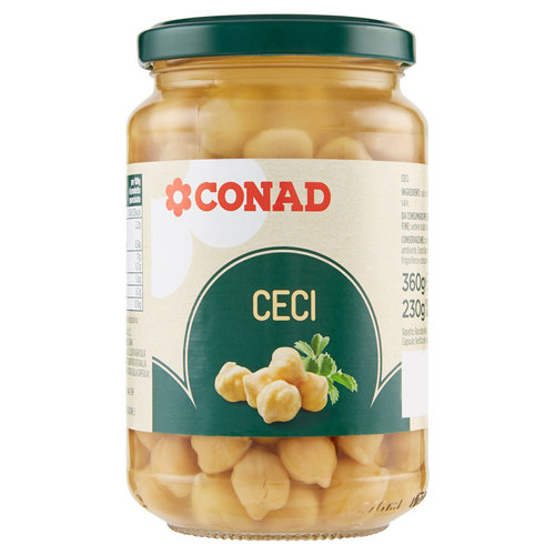 CONAD Ceci 360 g-image