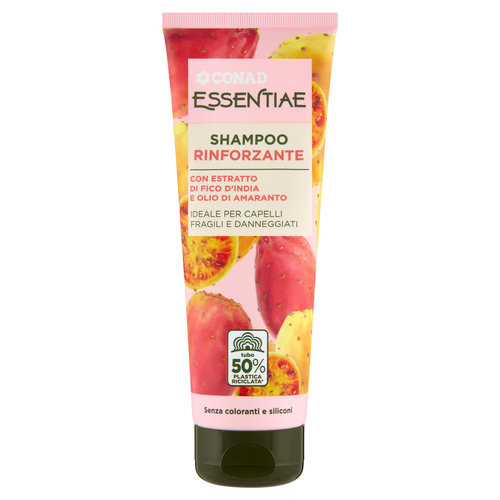 CONAD Essentiae Shampoo Rinforzante 250 ml-image