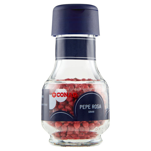 CONAD Pepe Rosa Grani 20 g-image