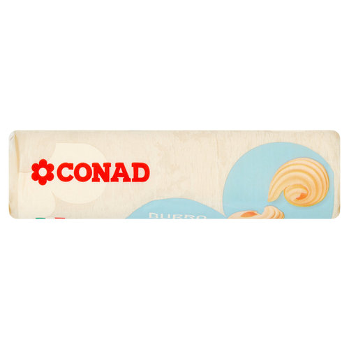CONAD Burro 250 g-image