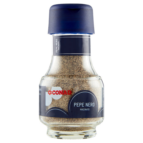 CONAD Pepe Nero Macinato 45 g-image