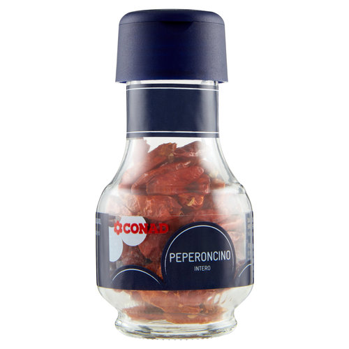CONAD Peperoncino Intero 18 g-image