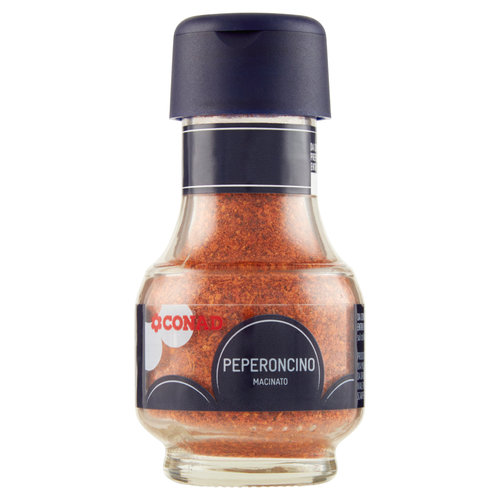 CONAD Peperoncino Macinato 38 g-image