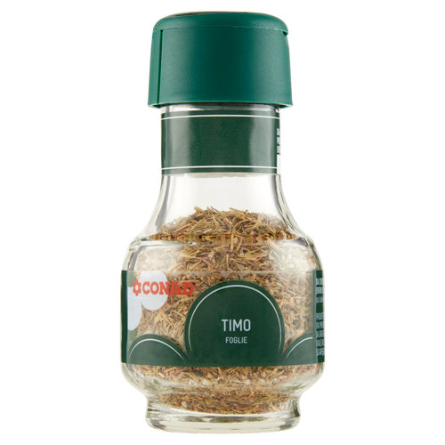 CONAD Timo Foglie 15 g-image