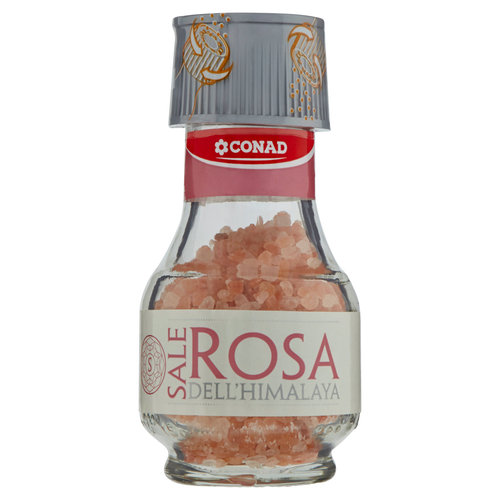 CONAD Sale Rosa dell'Himalaya 90 g-image