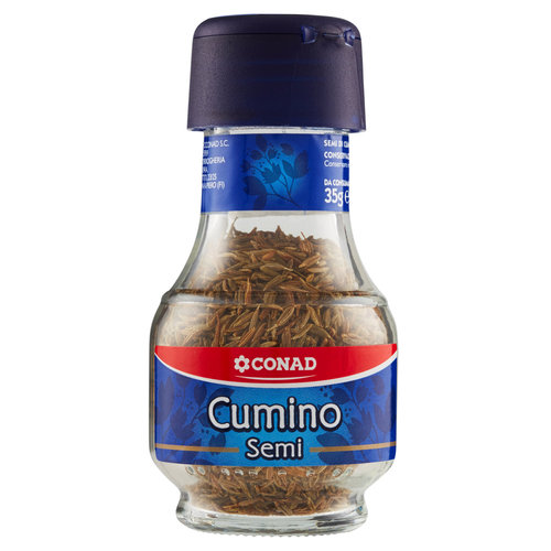 CONAD Cumino Semi 35 g-image